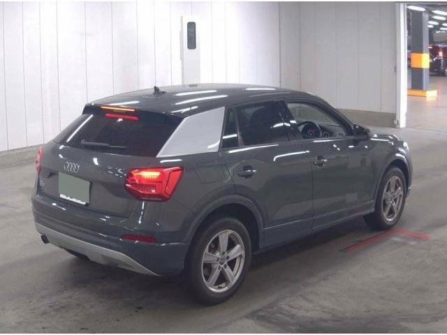 Ref:AUX-24294872 AUDI Q2 2019 4 Ref:AUX-24294872 AUDI Q2 2019 - Image 4