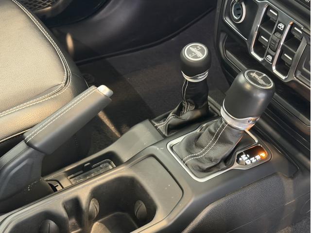 Ref:AUX-24296559 CHRYSLER JEEP JEEP WRANGLER UNLIMITED 2023 13 Ref:AUX-24296559 CHRYSLER JEEP JEEP WRANGLER UNLIMITED 2023 - Image 13