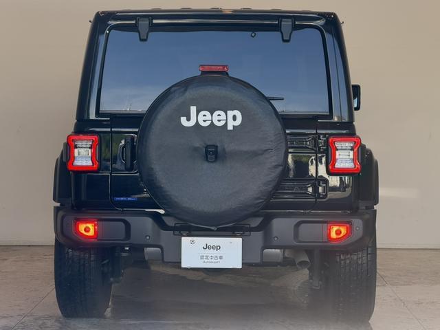 Ref:AUX-24296559 CHRYSLER JEEP JEEP WRANGLER UNLIMITED 2023 16 Ref:AUX-24296559 CHRYSLER JEEP JEEP WRANGLER UNLIMITED 2023 - Image 16