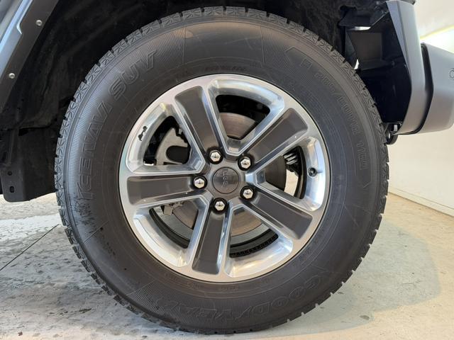 Ref:AUX-24296559 CHRYSLER JEEP JEEP WRANGLER UNLIMITED 2023 17 Ref:AUX-24296559 CHRYSLER JEEP JEEP WRANGLER UNLIMITED 2023 - Image 17