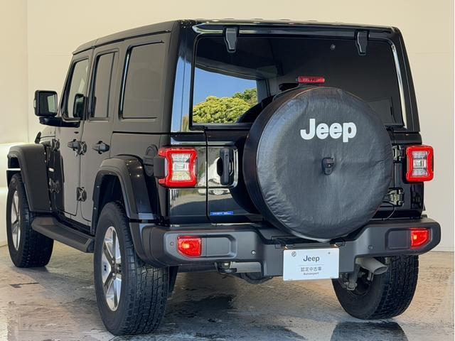 Ref:AUX-24296559 CHRYSLER JEEP JEEP WRANGLER UNLIMITED 2023 3 Ref:AUX-24296559 CHRYSLER JEEP JEEP WRANGLER UNLIMITED 2023 - Image 3