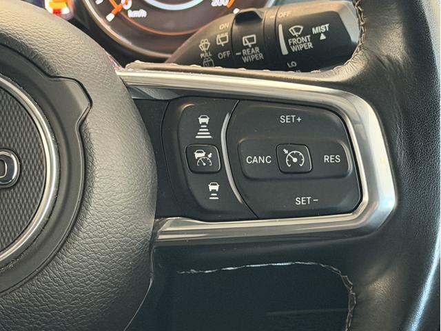 Ref:AUX-24296559 CHRYSLER JEEP JEEP WRANGLER UNLIMITED 2023 7 Ref:AUX-24296559 CHRYSLER JEEP JEEP WRANGLER UNLIMITED 2023 - Image 7