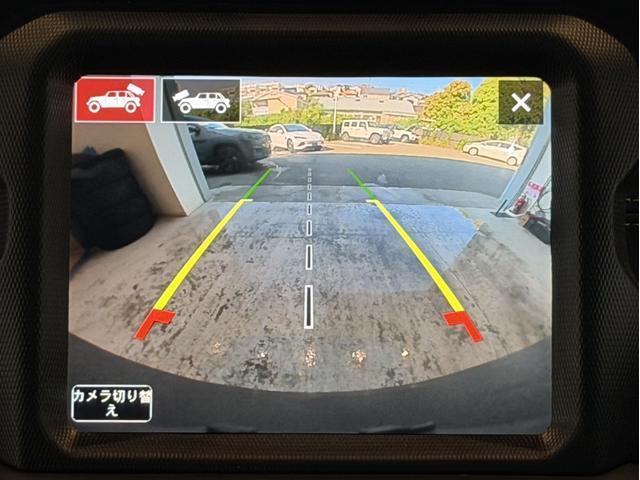 Ref:AUX-24296559 CHRYSLER JEEP JEEP WRANGLER UNLIMITED 2023 10 Ref:AUX-24296559 CHRYSLER JEEP JEEP WRANGLER UNLIMITED 2023 - Image 10
