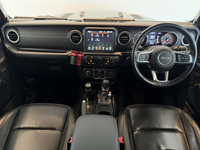 Ref:AUX-24296561 CHRYSLER JEEP JEEP WRANGLER UNLIMITED 2019 11 Ref:AUX-24296561 CHRYSLER JEEP JEEP WRANGLER UNLIMITED 2019 - Image 11