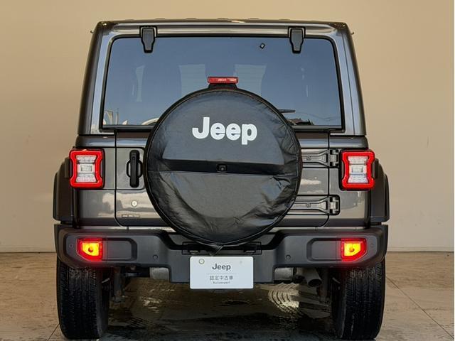 Ref:AUX-24296561 CHRYSLER JEEP JEEP WRANGLER UNLIMITED 2019 16 Ref:AUX-24296561 CHRYSLER JEEP JEEP WRANGLER UNLIMITED 2019 - Image 16