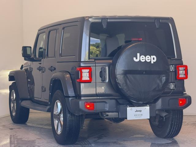 Ref:AUX-24296561 CHRYSLER JEEP JEEP WRANGLER UNLIMITED 2019 3 Ref:AUX-24296561 CHRYSLER JEEP JEEP WRANGLER UNLIMITED 2019 - Image 3