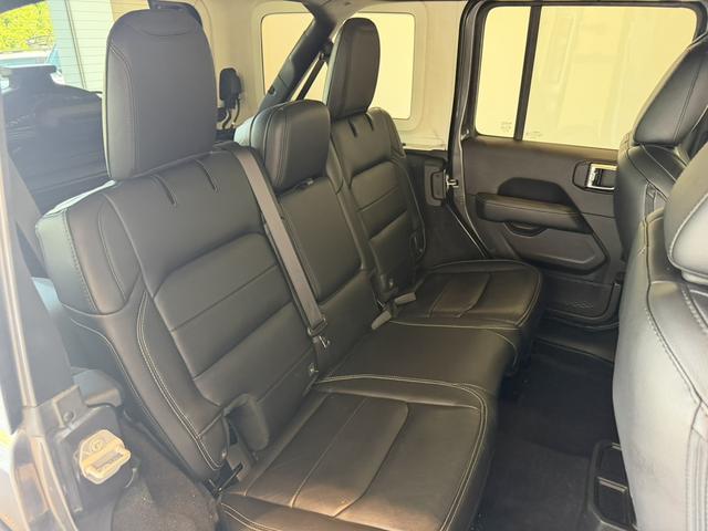 Ref:AUX-24296561 CHRYSLER JEEP JEEP WRANGLER UNLIMITED 2019 5 Ref:AUX-24296561 CHRYSLER JEEP JEEP WRANGLER UNLIMITED 2019 - Image 5