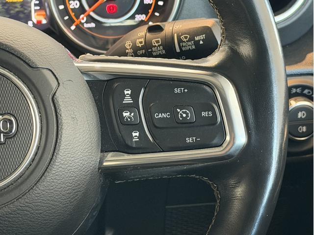 Ref:AUX-24296561 CHRYSLER JEEP JEEP WRANGLER UNLIMITED 2019 7 Ref:AUX-24296561 CHRYSLER JEEP JEEP WRANGLER UNLIMITED 2019 - Image 7