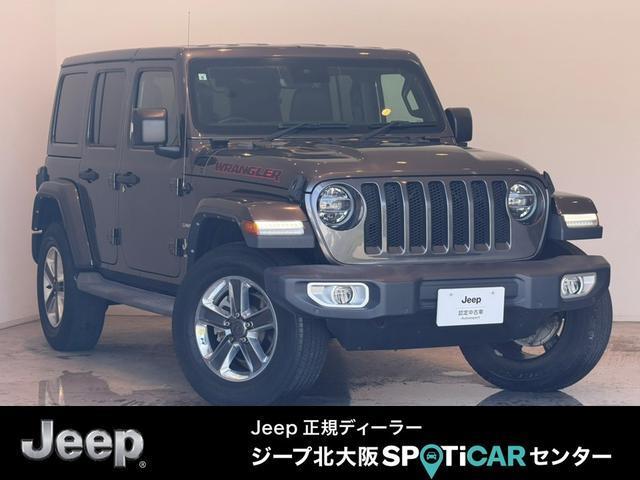 Ref:AUX-24296561 CHRYSLER JEEP JEEP WRANGLER UNLIMITED 2019 1 2019 Chrysler Jeep Jeep Wrangler Unlimited gray gasoline used car Japan export