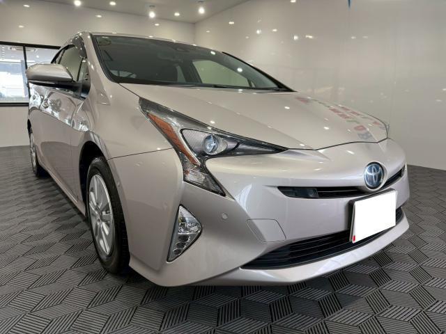 Ref:AUX-24297574 TOYOTA PRIUS 2018 2 Ref:AUX-24297574 TOYOTA PRIUS 2018 - Image 2