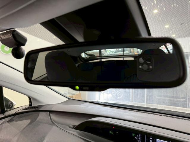 Ref:AUX-24297574 TOYOTA PRIUS 2018 11 Ref:AUX-24297574 TOYOTA PRIUS 2018 - Image 11