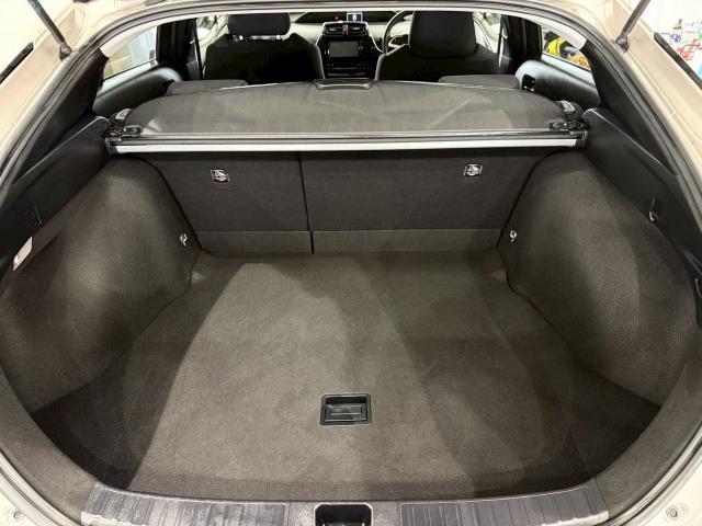 Ref:AUX-24297574 TOYOTA PRIUS 2018 19 Ref:AUX-24297574 TOYOTA PRIUS 2018 - Image 19