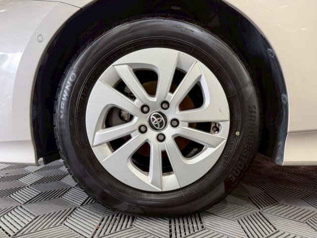 Ref:AUX-24297574 TOYOTA PRIUS 2018 20 Ref:AUX-24297574 TOYOTA PRIUS 2018 - Image 20