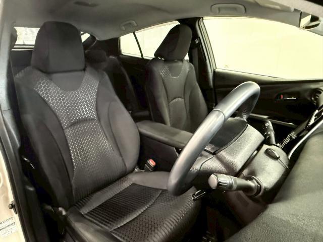 Ref:AUX-24297574 TOYOTA PRIUS 2018 3 Ref:AUX-24297574 TOYOTA PRIUS 2018 - Image 3