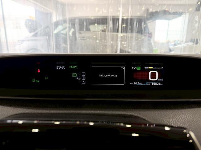 Ref:AUX-24297574 TOYOTA PRIUS 2018 6 Ref:AUX-24297574 TOYOTA PRIUS 2018 - Image 6