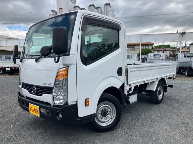 Ref:AUX-24298777 NISSAN ATLAS TRUCK 2019 2 Ref:AUX-24298777 NISSAN ATLAS TRUCK 2019 - Image 2
