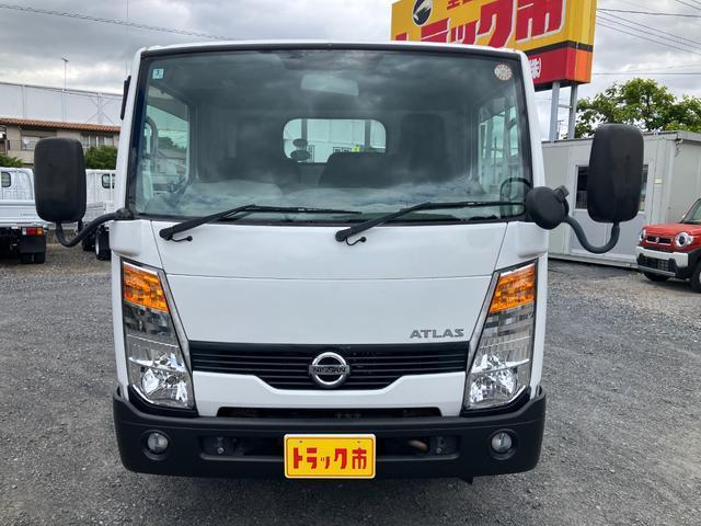 Ref:AUX-24298777 NISSAN ATLAS TRUCK 2019 11 Ref:AUX-24298777 NISSAN ATLAS TRUCK 2019 - Image 11