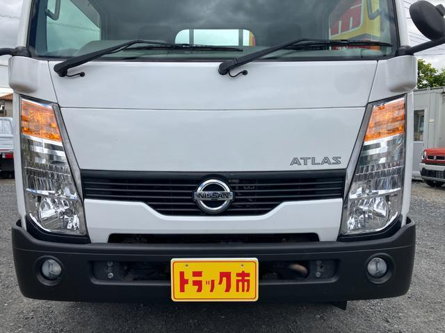 Ref:AUX-24298777 NISSAN ATLAS TRUCK 2019 12 Ref:AUX-24298777 NISSAN ATLAS TRUCK 2019 - Image 12