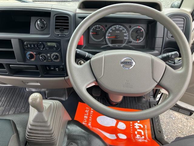 Ref:AUX-24298777 NISSAN ATLAS TRUCK 2019 8 Ref:AUX-24298777 NISSAN ATLAS TRUCK 2019 - Image 8