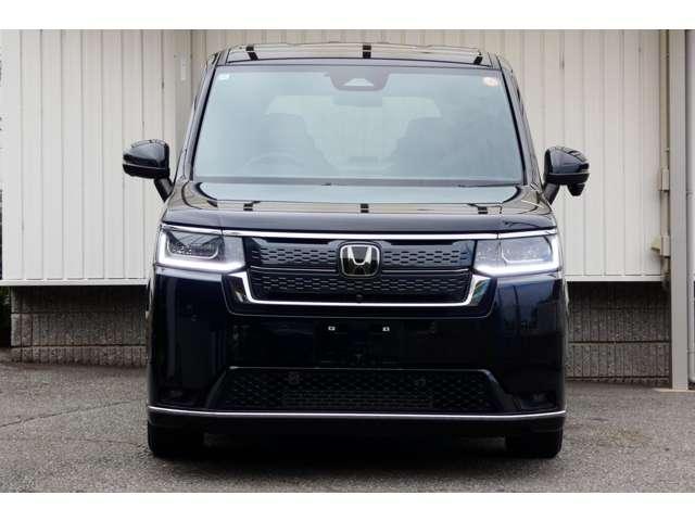Ref:AUX-24298826 HONDA STEPWAGON 2026 2 Ref:AUX-24298826 HONDA STEPWAGON 2026 - Image 2