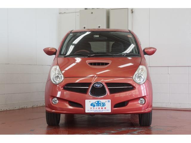 Ref:AUX-24299647 SUBARU R2 2005 2 Ref:AUX-24299647 SUBARU R2 2005 - Image 2