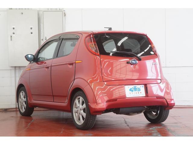 Ref:AUX-24299647 SUBARU R2 2005 12 Ref:AUX-24299647 SUBARU R2 2005 - Image 12