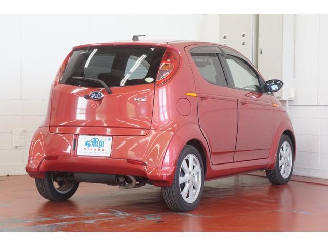 Ref:AUX-24299647 SUBARU R2 2005 5 Ref:AUX-24299647 SUBARU R2 2005 - Image 5