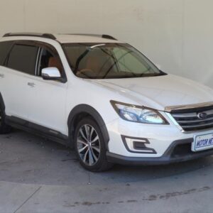 2015 Subaru Exiga Crossover7 pearl gasoline used car Japan export