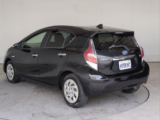 Ref:AUX-24299662 TOYOTA AQUA 2016 11 Ref:AUX-24299662 TOYOTA AQUA 2016 - Image 11