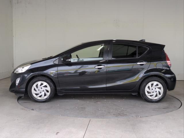 Ref:AUX-24299662 TOYOTA AQUA 2016 12 Ref:AUX-24299662 TOYOTA AQUA 2016 - Image 12