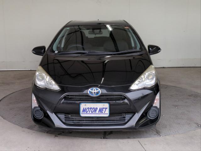 Ref:AUX-24299662 TOYOTA AQUA 2016 13 Ref:AUX-24299662 TOYOTA AQUA 2016 - Image 13