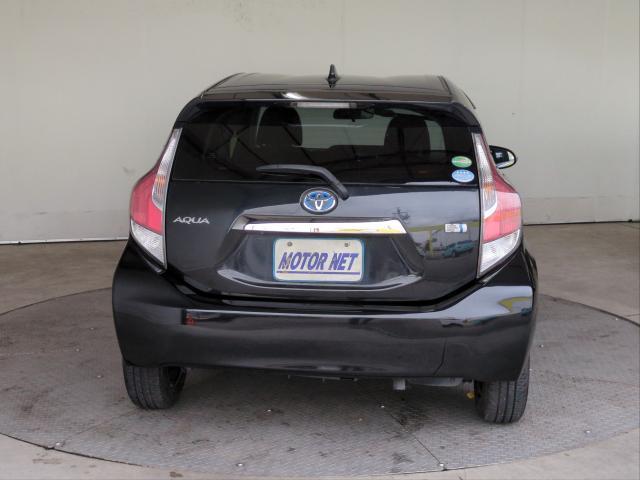 Ref:AUX-24299662 TOYOTA AQUA 2016 14 Ref:AUX-24299662 TOYOTA AQUA 2016 - Image 14