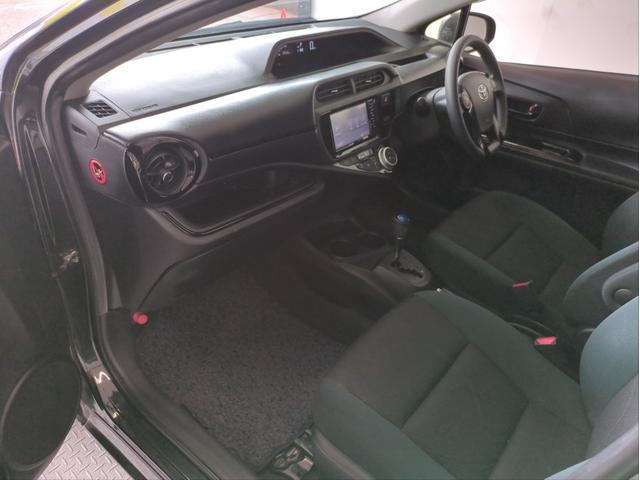 Ref:AUX-24299662 TOYOTA AQUA 2016 15 Ref:AUX-24299662 TOYOTA AQUA 2016 - Image 15