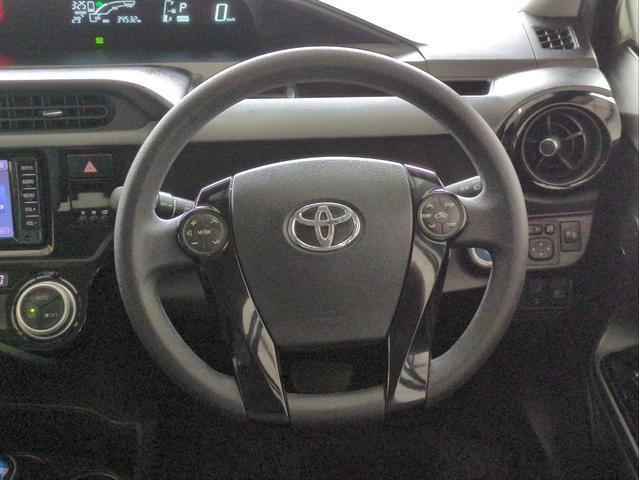 Ref:AUX-24299662 TOYOTA AQUA 2016 18 Ref:AUX-24299662 TOYOTA AQUA 2016 - Image 18