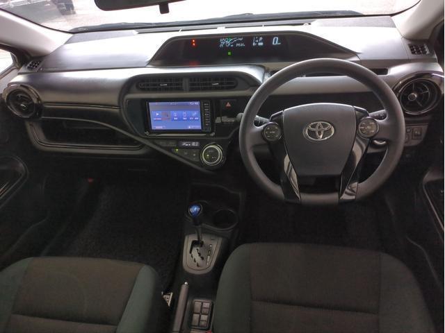 Ref:AUX-24299662 TOYOTA AQUA 2016 3 Ref:AUX-24299662 TOYOTA AQUA 2016 - Image 3