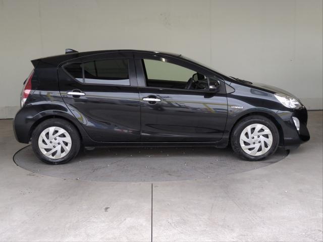 Ref:AUX-24299662 TOYOTA AQUA 2016 4 Ref:AUX-24299662 TOYOTA AQUA 2016 - Image 4