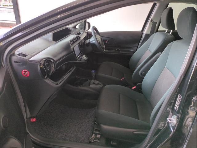 Ref:AUX-24299662 TOYOTA AQUA 2016 6 Ref:AUX-24299662 TOYOTA AQUA 2016 - Image 6