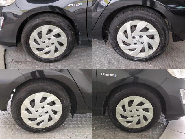 Ref:AUX-24299662 TOYOTA AQUA 2016 9 Ref:AUX-24299662 TOYOTA AQUA 2016 - Image 9