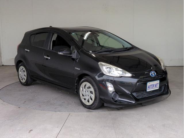 Ref:AUX-24299662 TOYOTA AQUA 2016 10 Ref:AUX-24299662 TOYOTA AQUA 2016 - Image 10