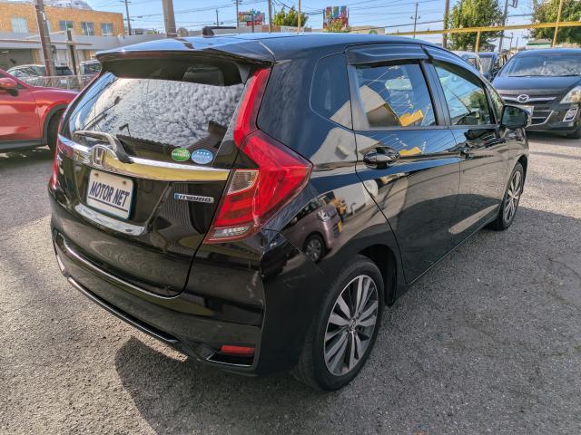 Ref:AUX-24299669 HONDA FIT HYBRID 2018 2 Ref:AUX-24299669 HONDA FIT HYBRID 2018 - Image 2