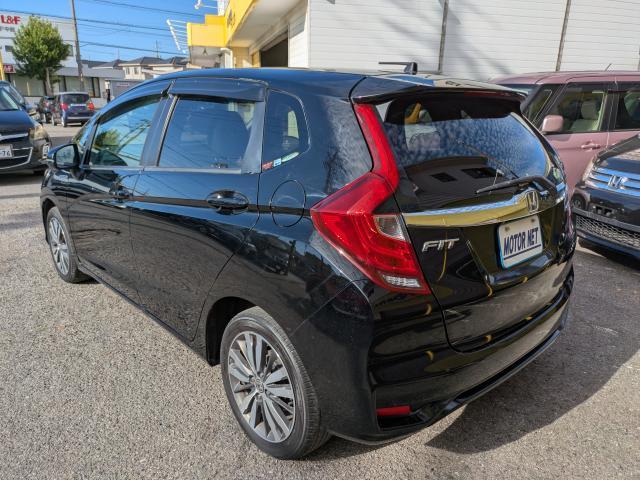 Ref:AUX-24299669 HONDA FIT HYBRID 2018 11 Ref:AUX-24299669 HONDA FIT HYBRID 2018 - Image 11