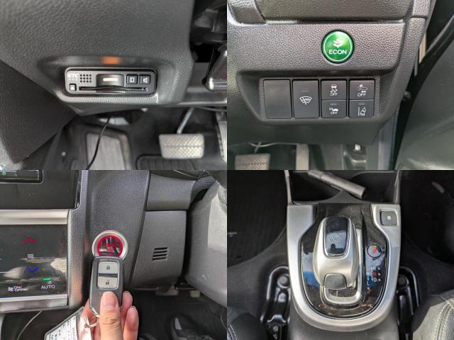 Ref:AUX-24299669 HONDA FIT HYBRID 2018 19 Ref:AUX-24299669 HONDA FIT HYBRID 2018 - Image 19