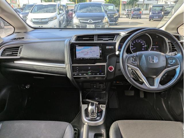 Ref:AUX-24299669 HONDA FIT HYBRID 2018 3 Ref:AUX-24299669 HONDA FIT HYBRID 2018 - Image 3