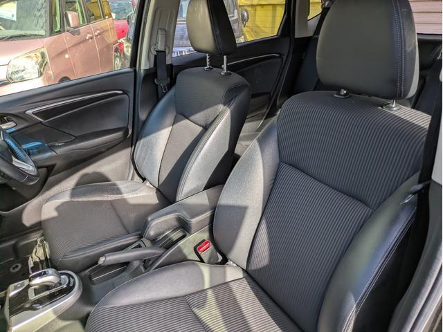 Ref:AUX-24299669 HONDA FIT HYBRID 2018 6 Ref:AUX-24299669 HONDA FIT HYBRID 2018 - Image 6