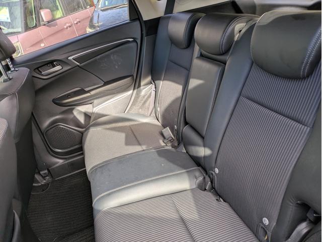 Ref:AUX-24299669 HONDA FIT HYBRID 2018 7 Ref:AUX-24299669 HONDA FIT HYBRID 2018 - Image 7