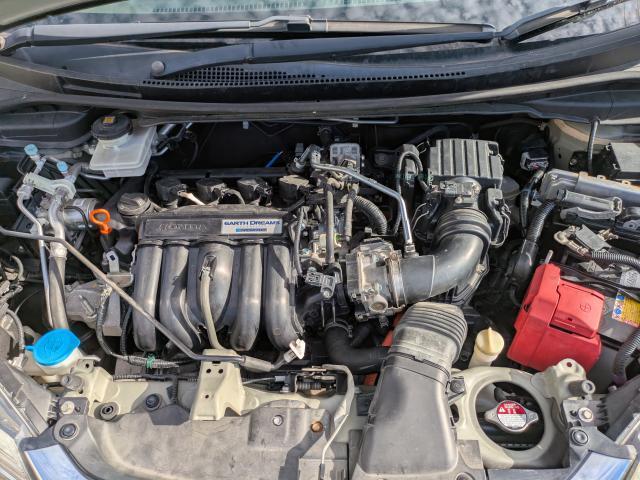Ref:AUX-24299669 HONDA FIT HYBRID 2018 8 Ref:AUX-24299669 HONDA FIT HYBRID 2018 - Image 8