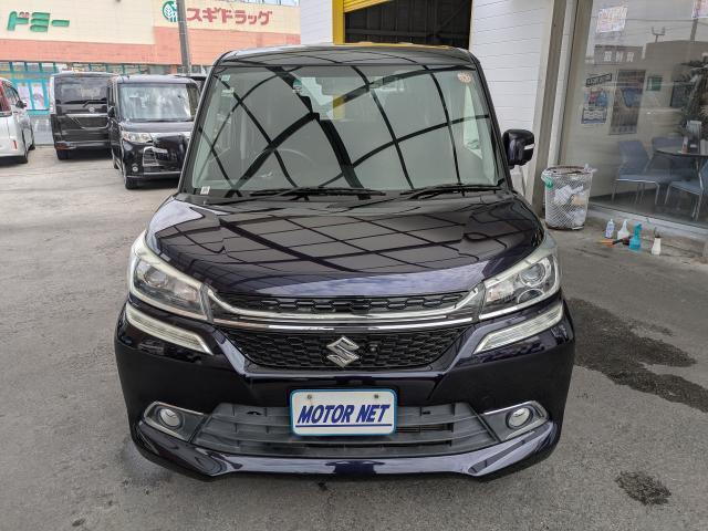 Ref:AUX-24299673 SUZUKI SOLIO BANDIT 2017 13 Ref:AUX-24299673 SUZUKI SOLIO BANDIT 2017 - Image 13