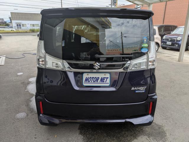 Ref:AUX-24299673 SUZUKI SOLIO BANDIT 2017 14 Ref:AUX-24299673 SUZUKI SOLIO BANDIT 2017 - Image 14