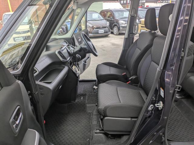 Ref:AUX-24299673 SUZUKI SOLIO BANDIT 2017 15 Ref:AUX-24299673 SUZUKI SOLIO BANDIT 2017 - Image 15