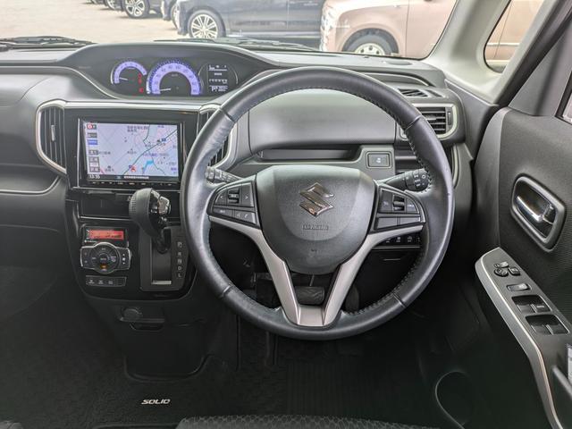 Ref:AUX-24299673 SUZUKI SOLIO BANDIT 2017 18 Ref:AUX-24299673 SUZUKI SOLIO BANDIT 2017 - Image 18